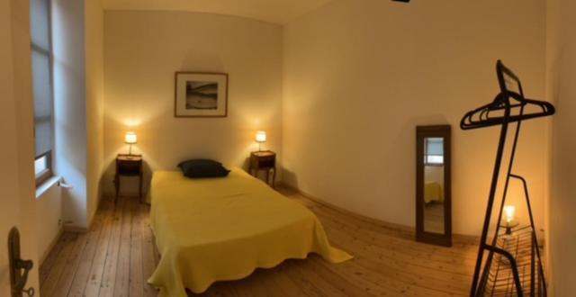 Le Dorat Bright & Quiet Hotel Kültér fotó