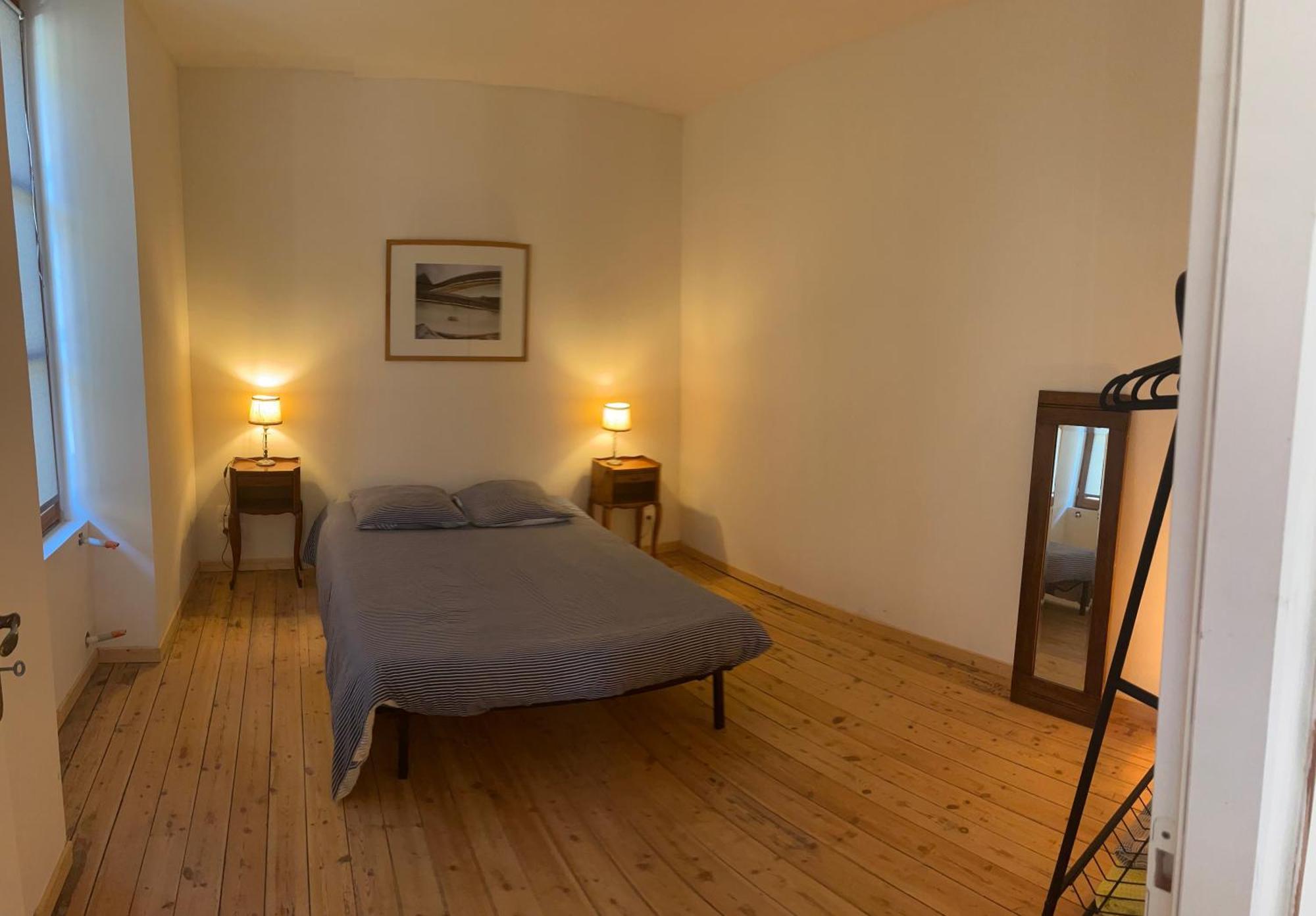 Le Dorat Bright & Quiet Hotel Kültér fotó