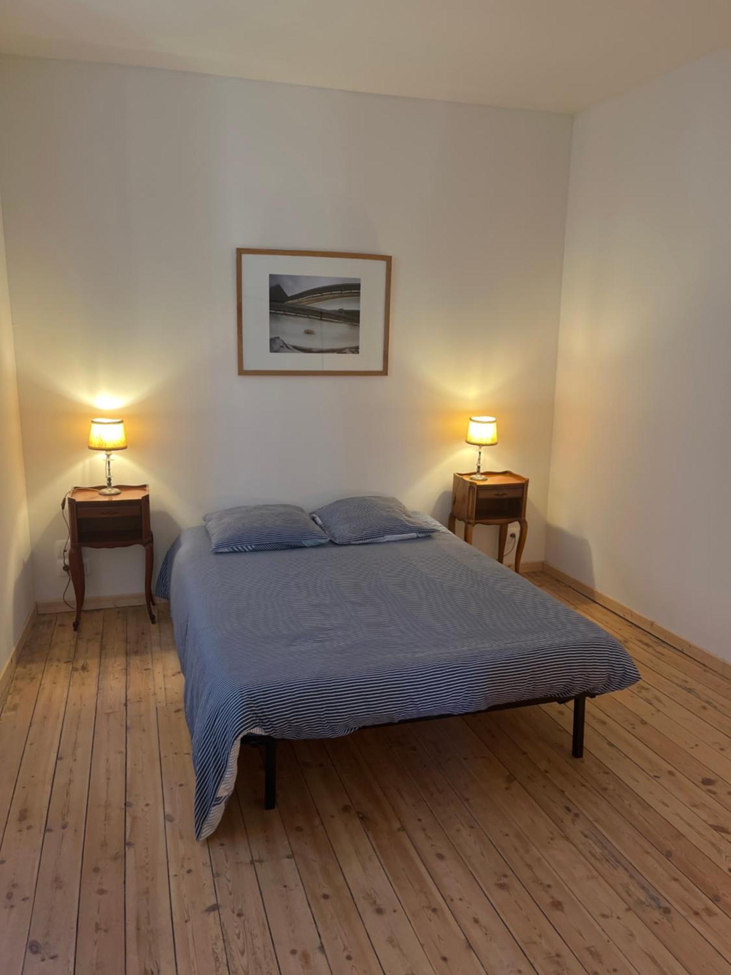 Le Dorat Bright & Quiet Hotel Kültér fotó